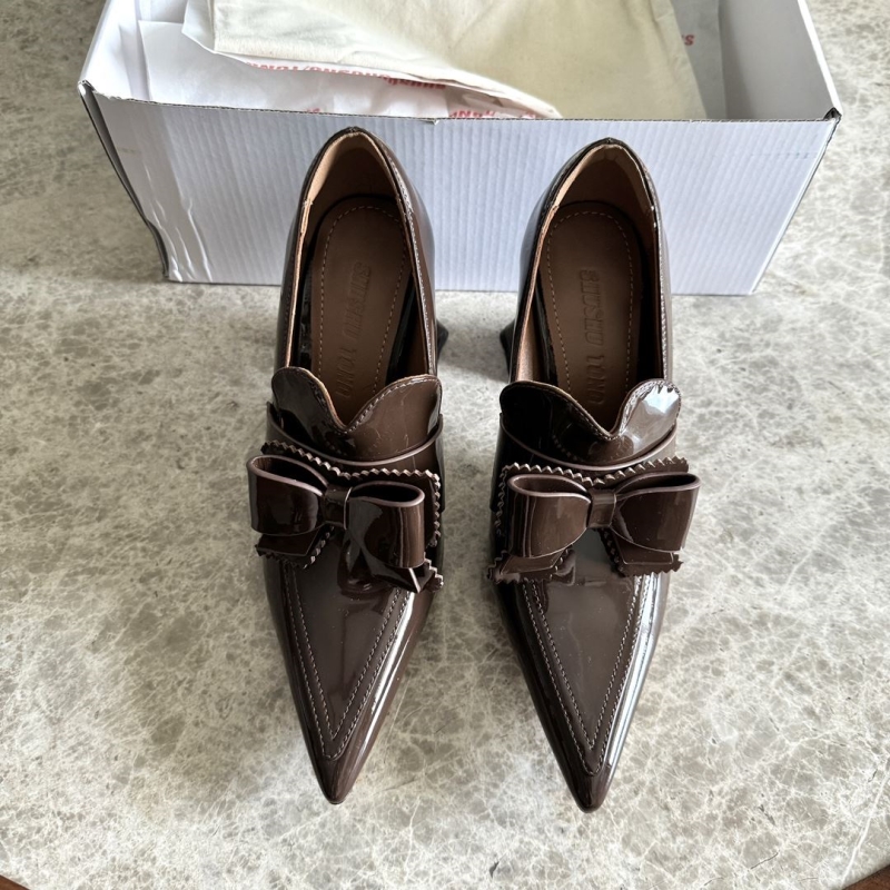 Other High Heels